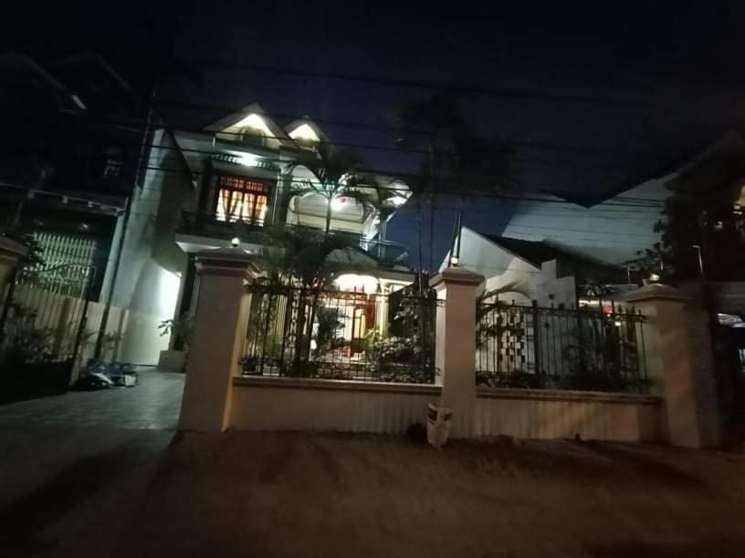 Noel Homestay Туїхоа Екстер'єр фото
