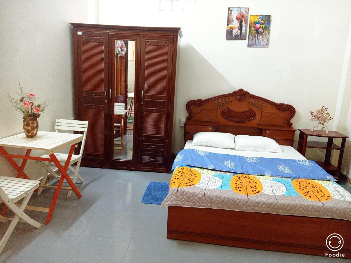 Noel Homestay Туїхоа Екстер'єр фото