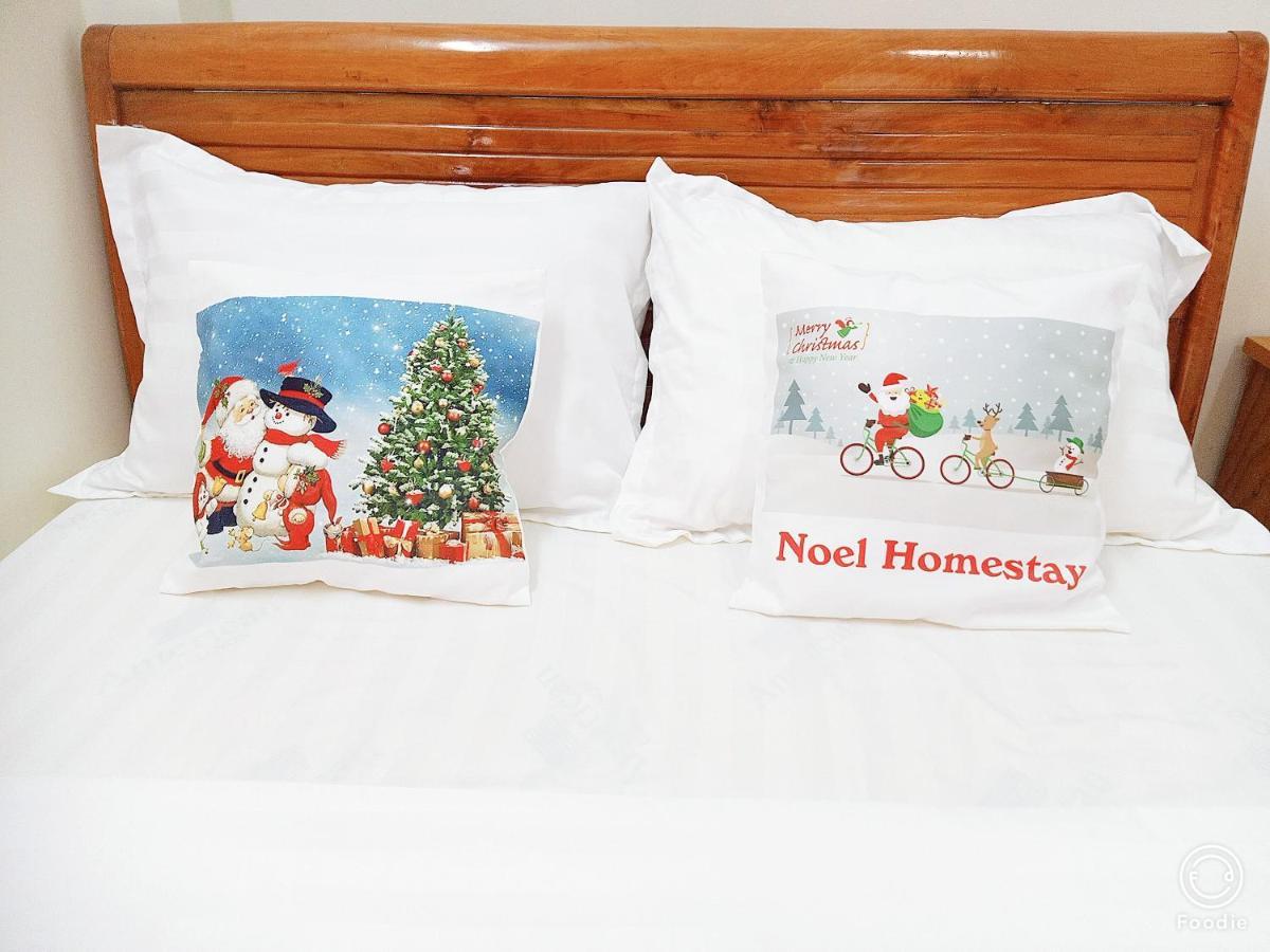 Noel Homestay Туїхоа Екстер'єр фото