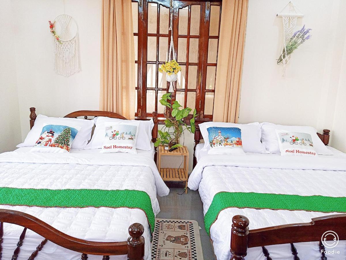Noel Homestay Туїхоа Екстер'єр фото