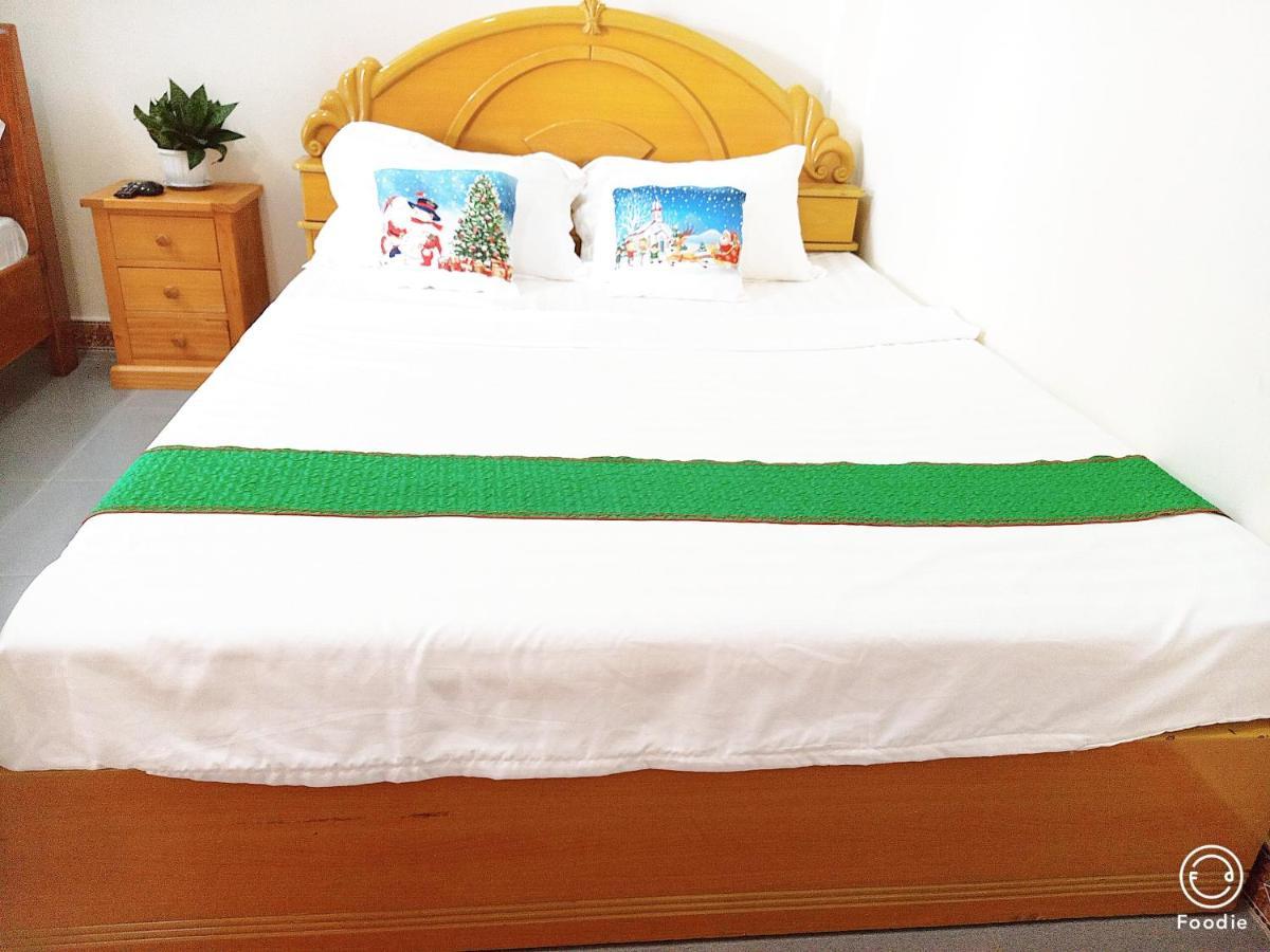 Noel Homestay Туїхоа Екстер'єр фото