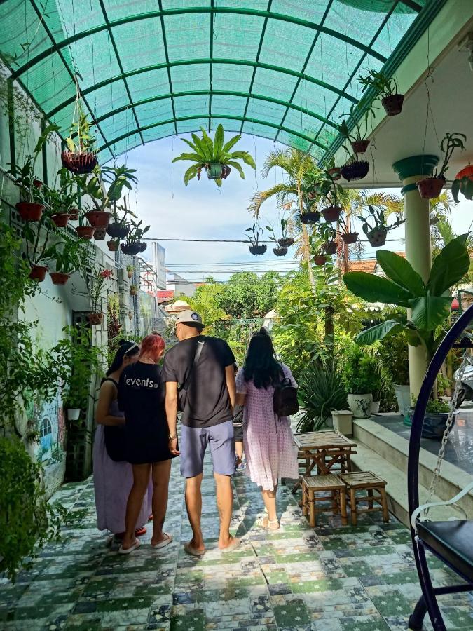 Noel Homestay Туїхоа Екстер'єр фото