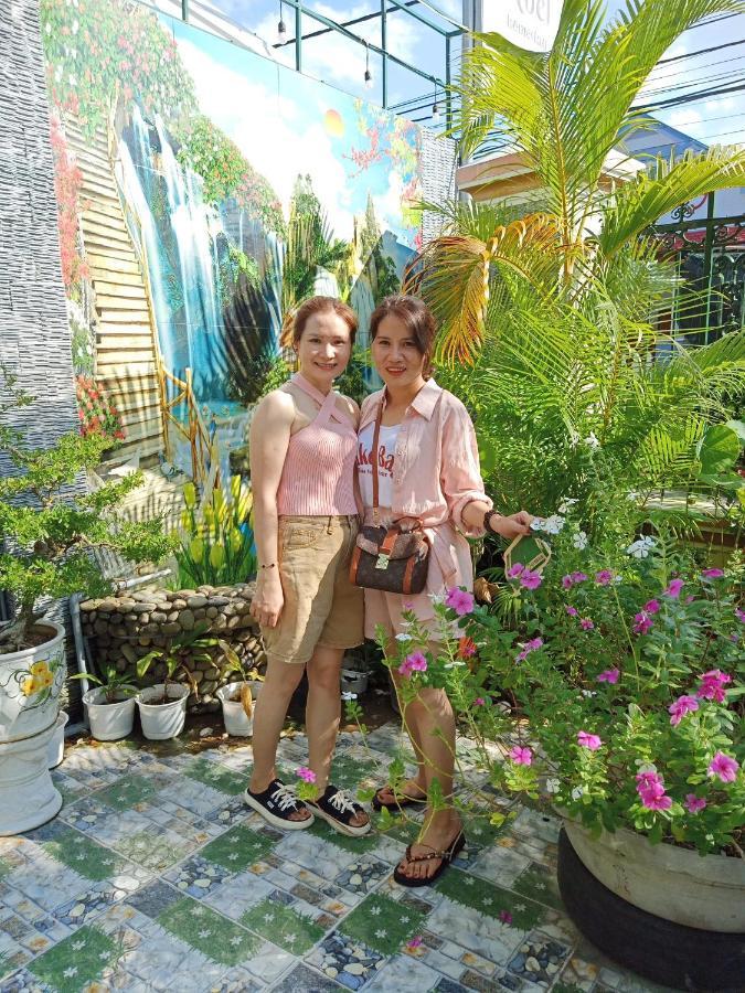 Noel Homestay Туїхоа Екстер'єр фото