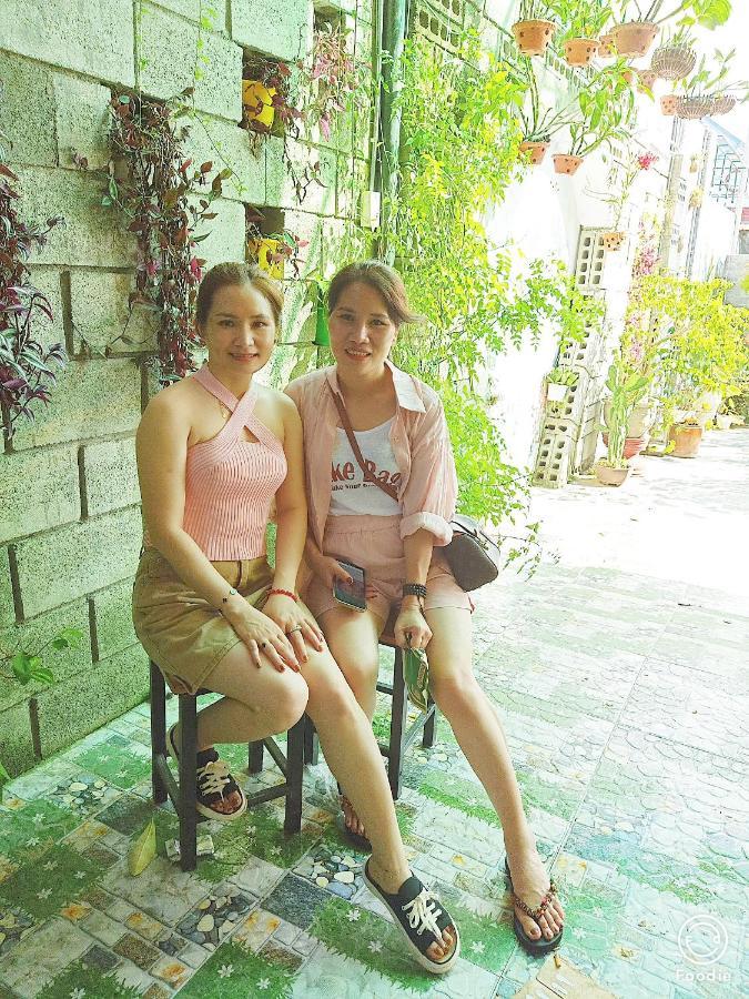 Noel Homestay Туїхоа Екстер'єр фото
