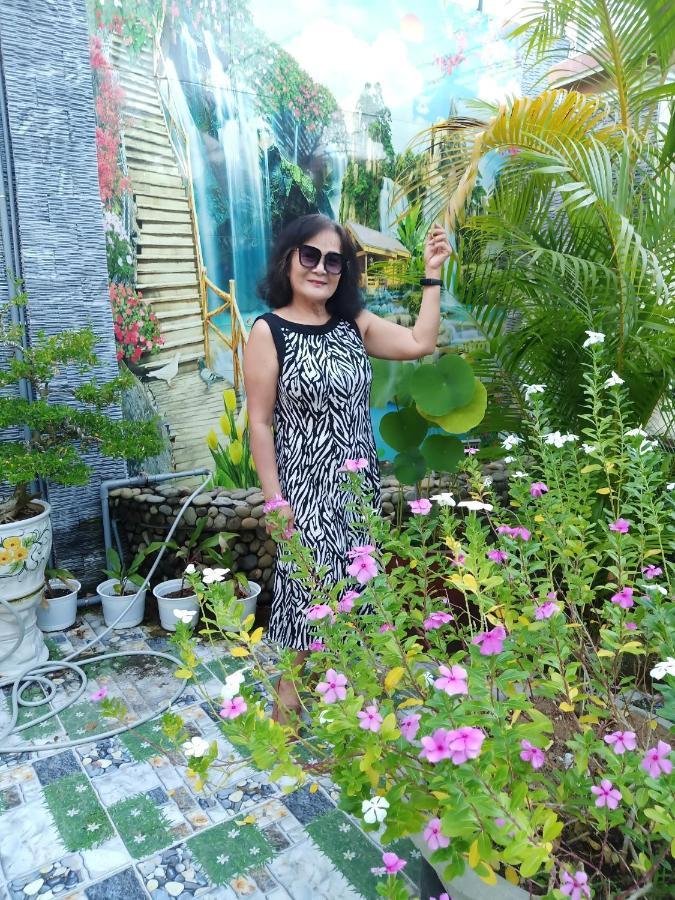 Noel Homestay Туїхоа Екстер'єр фото