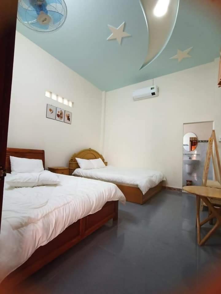 Noel Homestay Туїхоа Екстер'єр фото