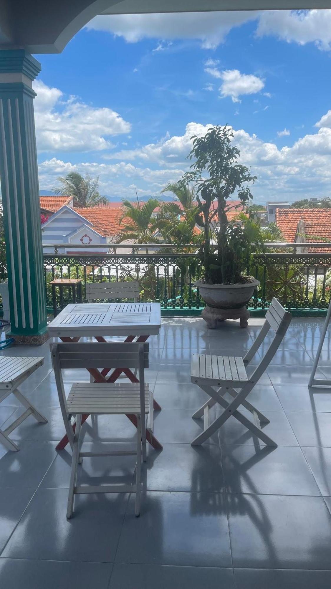Noel Homestay Туїхоа Екстер'єр фото